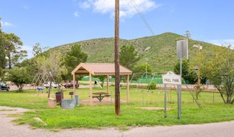 60 BLACK KNOB Vw, Bisbee, AZ 85603