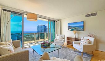 1177 Queen St 3702, Honolulu, HI 96814