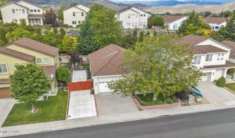 2662 Longridge Dr, Carson City, NV 89706