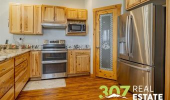 6 Prairie Schooner Dr, Cody, WY 82414