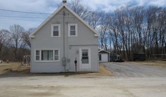 15 Summer St, Anson, ME 04958
