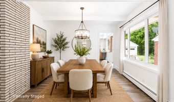 1614 South Blvd, Ann Arbor, MI 48104