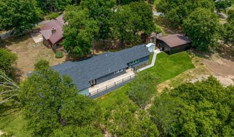 26851 S 540 Rd, Afton, OK 74331