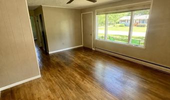 412 Rockingham Ave, Alma, MI 48801