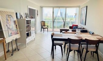 3675 N Country Club Dr 708, Aventura, FL 33180