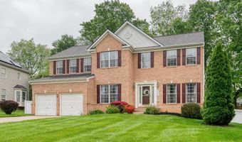 2623 E RHODODENDRON Dr, Abingdon, MD 21009