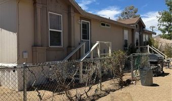 400 E Ave, Beatty, NV 89003