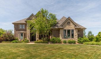 2376 Westbrooke Cir S, Ann Arbor, MI 48105