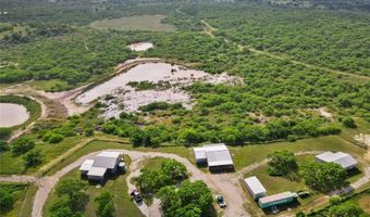 1678 Buerger, Archer City, TX 76351