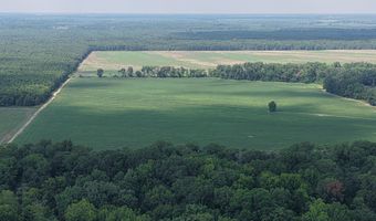 Dawling Bayou Road, Anguilla, MS 38721