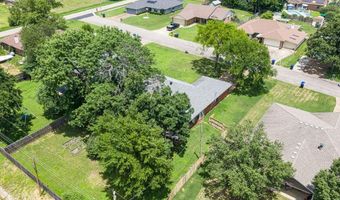 1421 Briarwood Dr, Alma, AR 72921