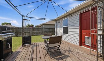 813 NW 67th Ave, Bentonville, AR 72713