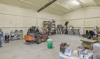 5125 S Holley Rd, Atoka, OK 74525