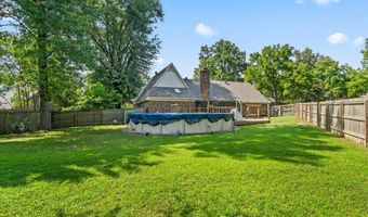 3624 OAK BRANCH Cv, Bartlett, TN 38135