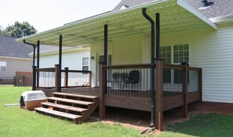 103 LIBERTY Ln, Anniston, AL 36207