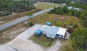 6991 SW State Road 24, Cedar Key, FL 32625