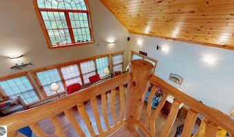 4867 E Shore Dr, Alger, MI 48610