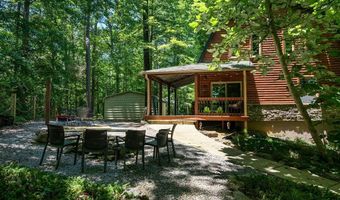 671 S POINTE Dr, Arley, AL 35541