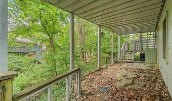 6 Barbara Ln, Bella Vista, AR 72715