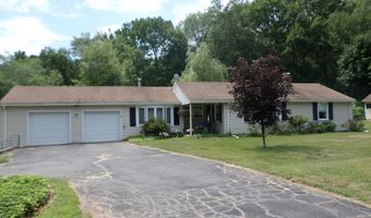 125 South Rd, Bolton, CT 06043