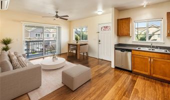 1122 Kukulu St 1606, Kapolei, HI 96707