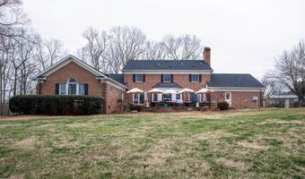 6352 Turnpike Rd, Archdale, NC 27263