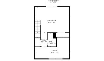 11230 WESTPORT Dr, Bowie, MD 20720
