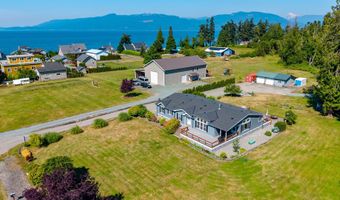 4919 G Loop Rd, Bow, WA 98232
