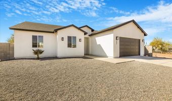 1225 N IRONWOOD Dr, Apache Junction, AZ 85120