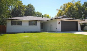 5440 N Tuckerson Pl, Boise, ID 83704
