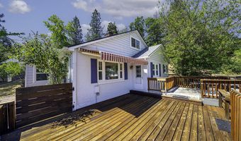 681 Liberty St, Ashland, OR 97520