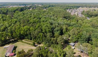 8201 Oakcliff Ln, Angier, NC 27501