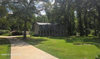 601 YOUNGS MILL Rd, Americus, GA 31719