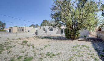 7716 McKnight Ave NE, Albuquerque, NM 87110