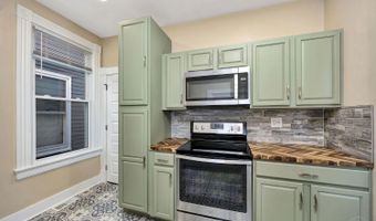 805 N D St, Hamilton, OH 45013