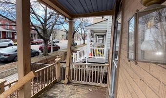 3113 BARCLAY St, Baltimore, MD 21218