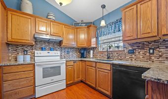 6167 E Quail Ridge Ct, Bel Aire, KS 67220