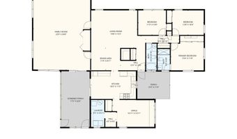 12707 BEAVERDALE Ln, Bowie, MD 20715