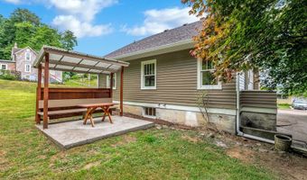 4405 COMMERCIAL St, Astoria, OR 97103