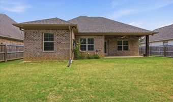 917 Willow Grande Cir, Brandon, MS 39047
