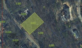 0 HATHAWAY HEIGHTS Rd 16, Anniston, AL 36207
