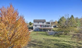 6060 County Road 39, Auburn, IN 46706