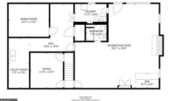 4208 HOWARD Rd, Beltsville, MD 20705