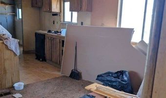125 Myrtle, Goldfield, NV 89013