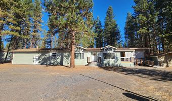 4839 Swan Dr, Bonanza, OR 97623