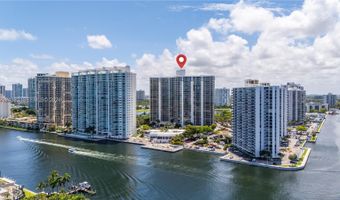 20281 E Country Club Dr 510, Aventura, FL 33180