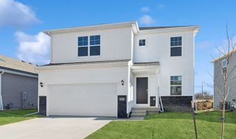 2609 Chan Dr Plan: Spencer, Adel, IA 50003