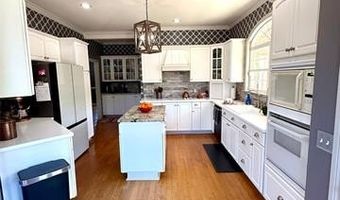 4321 S Bentley Rd, Atoka, OK 74525