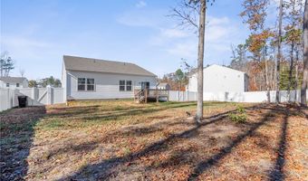 70 Chelsea Cir, Aylett, VA 23009