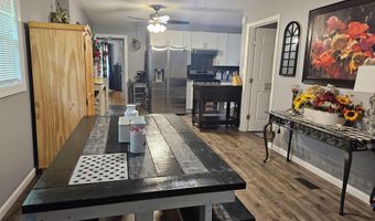 411 ROSEWOOD Ave, Anniston, AL 36201